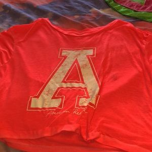 American Eagle shirt